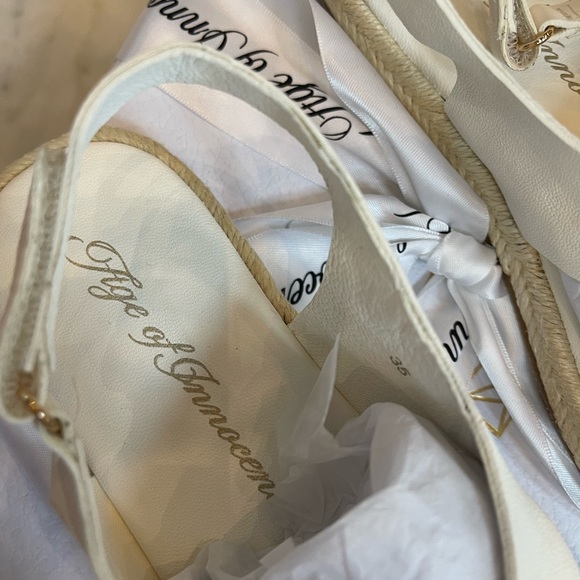 Girls sandals brand new in box - Picture 4 of 6